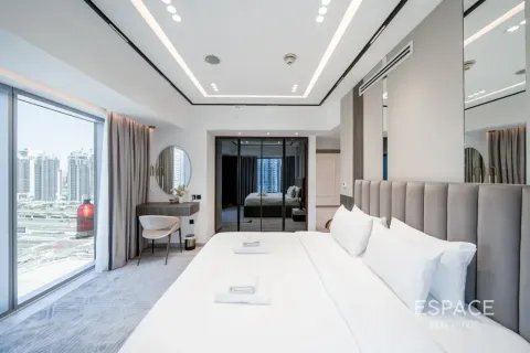 Appartamento in vendita a Dubai Marina, Dubai, EAU 1 camera da letto, 84 mq. № 737951 - foto 13