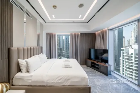 Appartamento in vendita a Dubai Marina, Dubai, EAU 1 camera da letto, 84 mq. № 737951 - foto 11