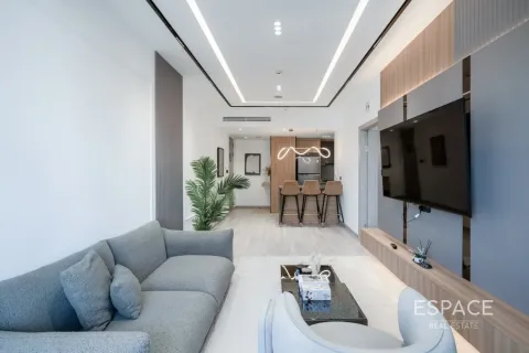 Appartamento in vendita a Dubai Marina, Dubai, EAU 1 camera da letto, 84 mq. № 737951 - foto 3