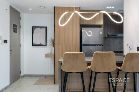 Appartamento in vendita a Dubai Marina, Dubai, EAU 1 camera da letto, 84 mq. № 737951 - foto 6