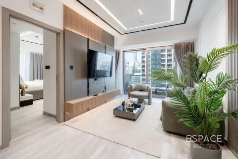 Appartamento in vendita a Dubai Marina, Dubai, EAU 1 camera da letto, 84 mq. № 737951 - foto 5