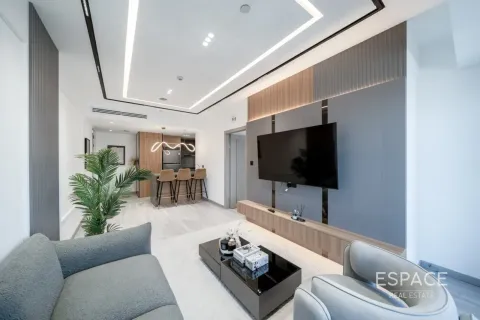 Appartamento in vendita a Dubai Marina, Dubai, EAU 1 camera da letto, 84 mq. № 737951 - foto 2