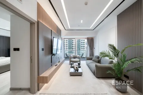 Appartamento in vendita a Dubai Marina, Dubai, EAU 1 camera da letto, 84 mq. № 737951 - foto 4