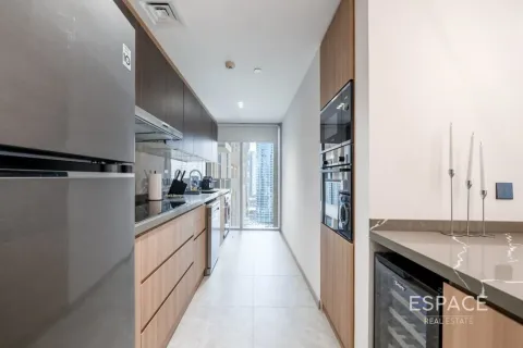Appartamento in vendita a Dubai Marina, Dubai, EAU 1 camera da letto, 84 mq. № 737951 - foto 8