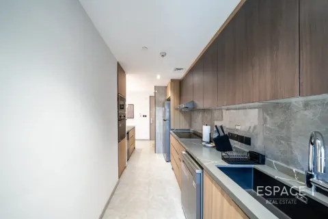 Appartamento in vendita a Dubai Marina, Dubai, EAU 1 camera da letto, 84 mq. № 737951 - foto 9