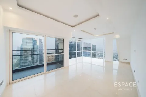 Byt v Jumeirah Lake Towers, Dubai, SAE 5 ložnice, 573 m² Č.: 737949 - fotografie 12