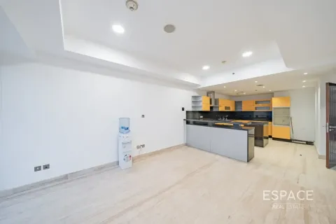 Byt v Jumeirah Lake Towers, Dubai, SAE 5 ložnice, 573 m² Č.: 737949 - fotografie 4