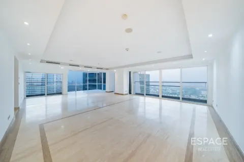 Byt v Jumeirah Lake Towers, Dubai, SAE 5 ložnice, 573 m² Č.: 737949 - fotografie 15