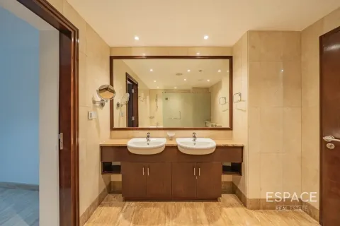 Byt v Jumeirah Lake Towers, Dubai, SAE 5 ložnice, 573 m² Č.: 737949 - fotografie 9