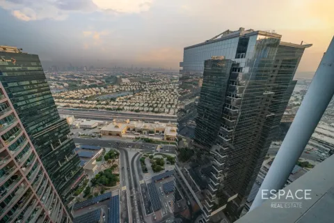 Byt v Jumeirah Lake Towers, Dubai, SAE 5 ložnice, 573 m² Č.: 737949 - fotografie 20
