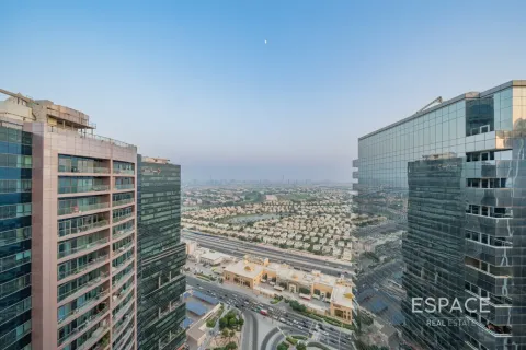 Byt v Jumeirah Lake Towers, Dubai, SAE 5 ložnice, 573 m² Č.: 737949 - fotografie 19