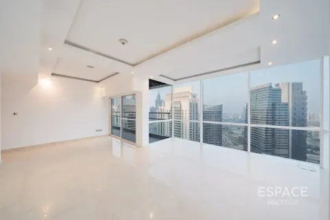 Byt v Jumeirah Lake Towers, Dubai, SAE 5 ložnice, 573 m² Č.: 737949 - fotografie 8