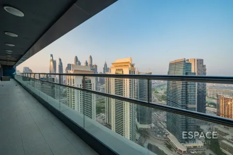 Byt v Jumeirah Lake Towers, Dubai, SAE 5 ložnice, 573 m² Č.: 737949 - fotografie 18