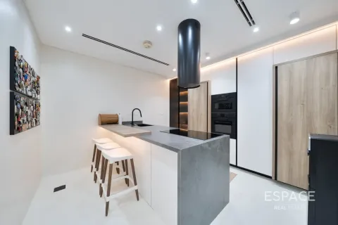 Townhouse in Al Furjan, Dubai, UAE 3 bedrooms, 262 sq.m. № 737963 - photo 6