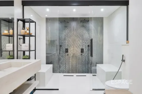 Townhouse in Al Furjan, Dubai, UAE 3 bedrooms, 262 sq.m. № 737963 - photo 10