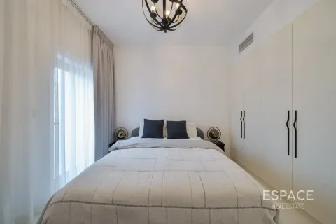Townhouse in Al Furjan, Dubai, UAE 3 bedrooms, 262 sq.m. № 737963 - photo 15