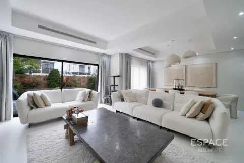 Townhouse in Al Furjan, Dubai, UAE 3 bedrooms, 262 sq.m. № 737963 - photo 5