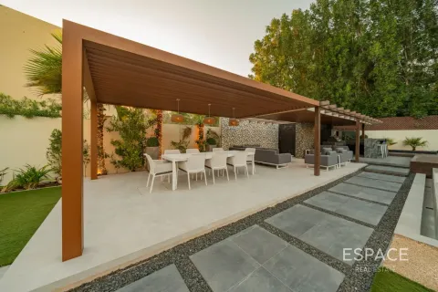 Vilë në Arabian Ranches, Dubai, Emiratet e Bashkuara Arabe 5 dhoma gjumi, 511 m2. № 737964 - Foto 4
