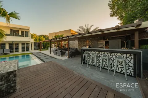 Vilë në Arabian Ranches, Dubai, Emiratet e Bashkuara Arabe 5 dhoma gjumi, 511 m2. № 737964 - Foto 15