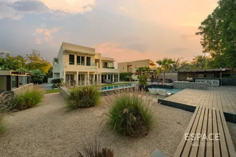 Villa i Arabian Ranches, Dubai, UAE 5 soveværelser, 511 kvm № 737964