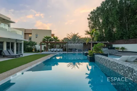 Vilë në Arabian Ranches, Dubai, Emiratet e Bashkuara Arabe 5 dhoma gjumi, 511 m2. № 737964 - Foto 3