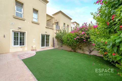 Villa i The Springs, Dubai, Emiratene 2 soverom, 153 kvm nr. 737950