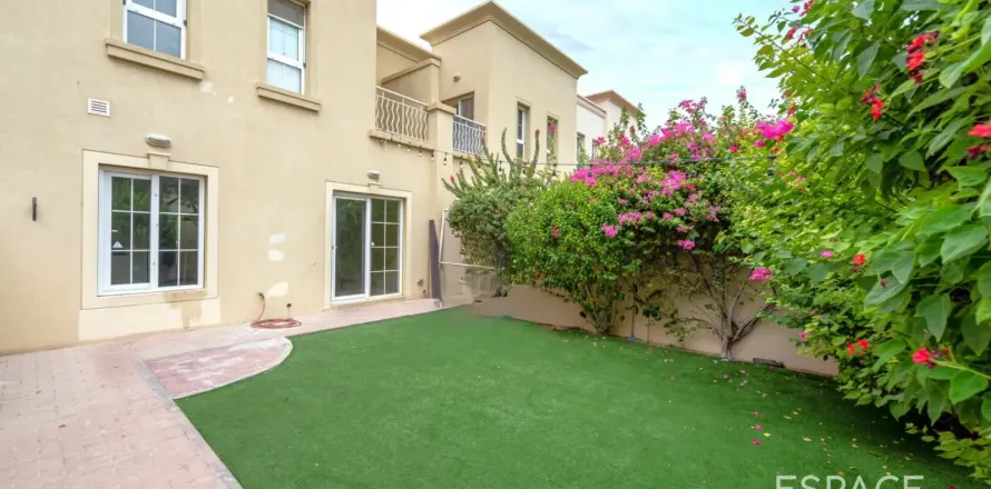 ویلا در The Springs، Dubai ، امارات متحده عربی 2 خوابه ، 153 متر مربع.  شماره 737950