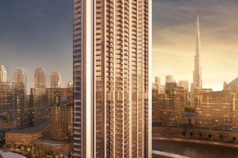Dzīvoklis Dubaijā, AAE 2 istabas, 84 m2 Nr. 519247