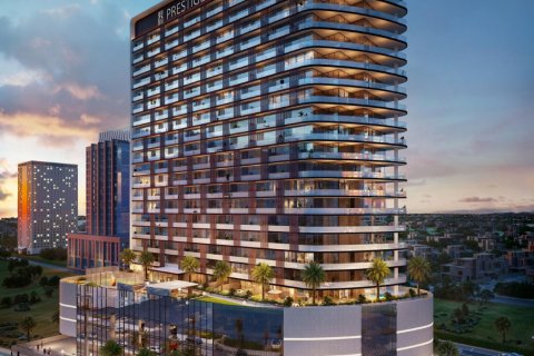 Dubai, UAE의 아파트 침실 3개, 160제곱미터 번호 519248