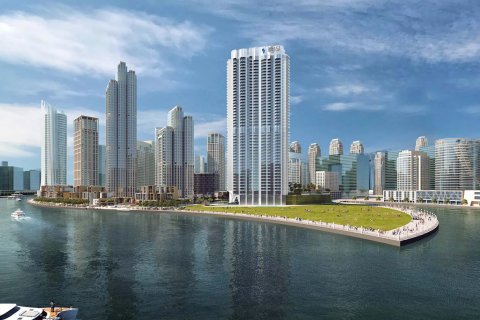 آپارتمان برای فروش در  Dubai، امارات متحده عربی  1 خوابه ، 64 متر مربع ، شماره 519246 - تصویر 2