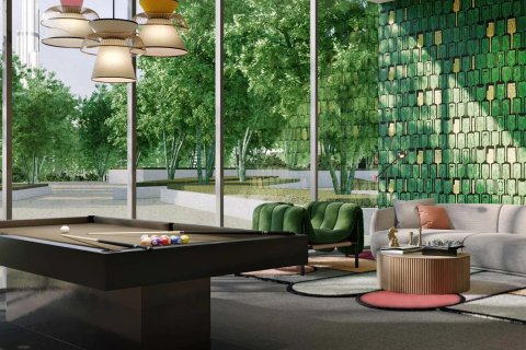 آپارتمان برای فروش در  Dubai، امارات متحده عربی  1 خوابه ، 64 متر مربع ، شماره 519246 - تصویر 12