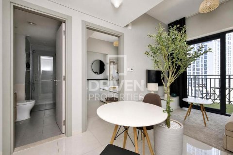Appartement te koop in Business Bay, Dubai, VAE 1 slaapkamer, 43.85 vr.m., nr 765171 - foto 8