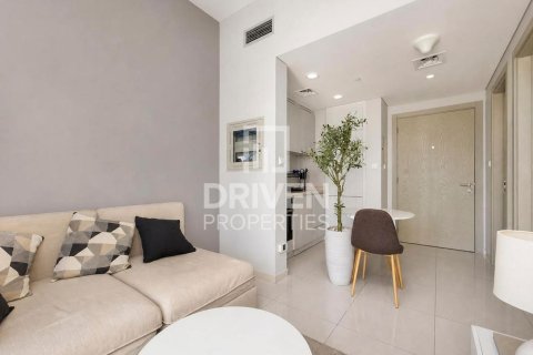 Appartamento a Business Bay, Dubai, EAU 1 camera da letto, 43.85 mq. № 765171