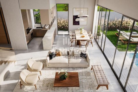 Řadový dům v Jumeirah Golf Estates, Dubai, SAE 6 ložnice, 226.59 m² Č.: 765173