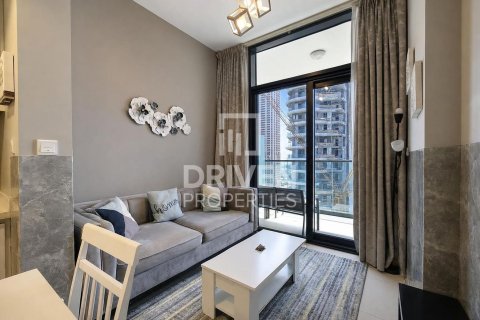 Business Bay, Dubai, UAE의 아파트 침실 1개, 43.76제곱미터 번호 765170