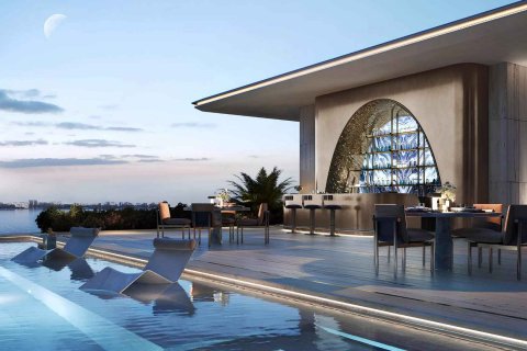 Byt v Silena Residences v Dubai, SAE 1 ložnice, 93.46 m² Č.: 638903