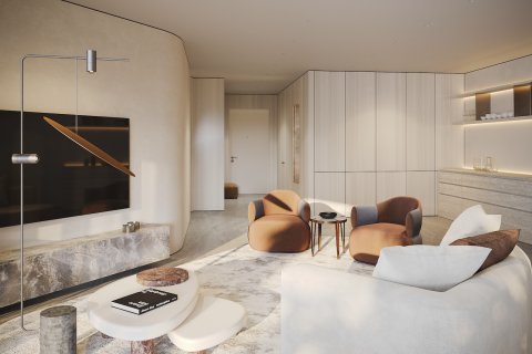 Leilighet til salgs i Dubai, Emiratene 1 soverom, 38 kvm Nr. 699429 - Foto 3