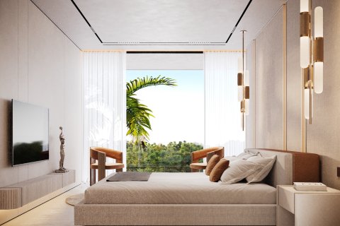 Leilighet til salgs i Dubai, Emiratene 1 soverom, 38 kvm Nr. 699429 - Foto 1