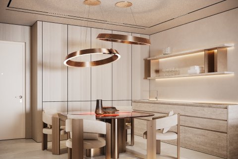 Leilighet til salgs i Dubai, Emiratene 1 soverom, 38 kvm Nr. 699429 - Foto 4