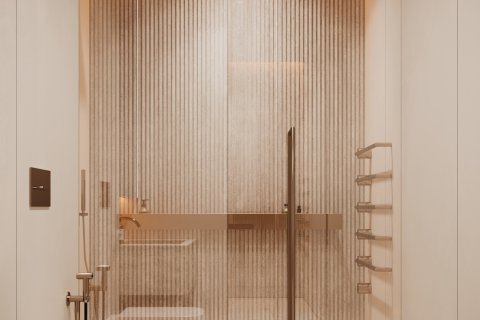 Leilighet til salgs i Dubai, Emiratene 1 soverom, 38 kvm Nr. 699429 - Foto 7