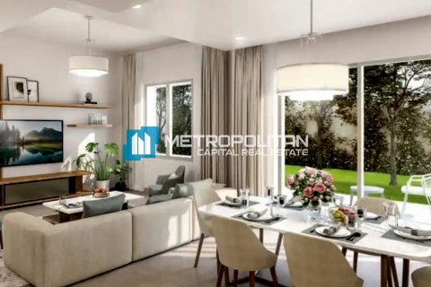Rekkehus til salgs i Khalifa City, Abu Dhabi, Emiratene 3 soverom, 337.6 kvm Nr. 699436 - Foto 2
