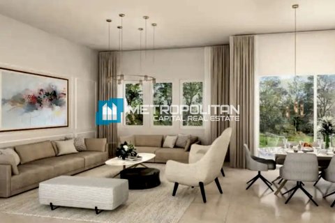 Rekkehus til salgs i Khalifa City, Abu Dhabi, Emiratene 3 soverom, 337.6 kvm Nr. 699436 - Foto 5