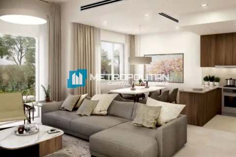Rekkehus til salgs i Khalifa City, Abu Dhabi, Emiratene 3 soverom, 337.6 kvm Nr. 699436 - Foto 6