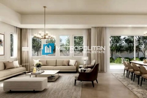 Rekkehus til salgs i Khalifa City, Abu Dhabi, Emiratene 3 soverom, 337.6 kvm Nr. 699436 - Foto 3