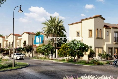 Rekkehus til salgs i Khalifa City, Abu Dhabi, Emiratene 3 soverom, 337.6 kvm Nr. 699436 - Foto 11