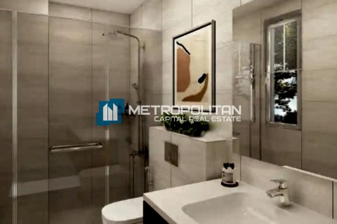 Rekkehus til salgs i Khalifa City, Abu Dhabi, Emiratene 3 soverom, 337.6 kvm Nr. 699436 - Foto 9