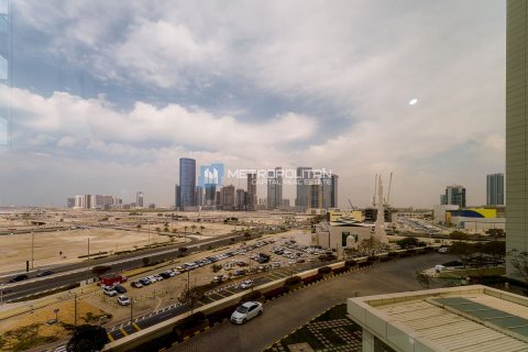 آپارتمان برای فروش در  Al Reem Island، Abu Dhabi، امارات متحده عربی  2 خوابه ، 124 متر مربع ، شماره 699440 - تصویر 11