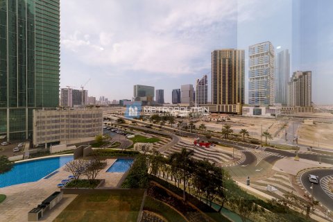 Apartamento em Al Reem Island, Abu Dhabi, EAU 2 quartos, 124 m2 № 699440