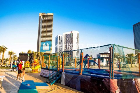 Al Reem Island, Abu Dhabi, संयुक्त अरब अमीरात में अपार्टमेंट, 2 बेडरूम, 146.8 वर्ग मीटर, संख्या 699438 - फ़ोटो 20