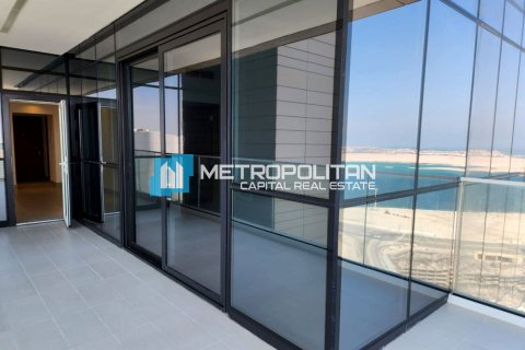 Al Reem Island, Abu Dhabi, संयुक्त अरब अमीरात में अपार्टमेंट, 2 बेडरूम, 146.8 वर्ग मीटर, संख्या 699438 - फ़ोटो 5